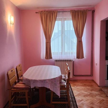 Olja Guest House Zabljak  Luaran gambar