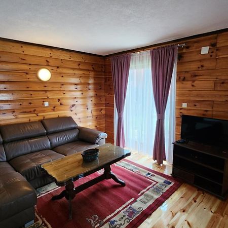 Olja Guest House Zabljak  Luaran gambar