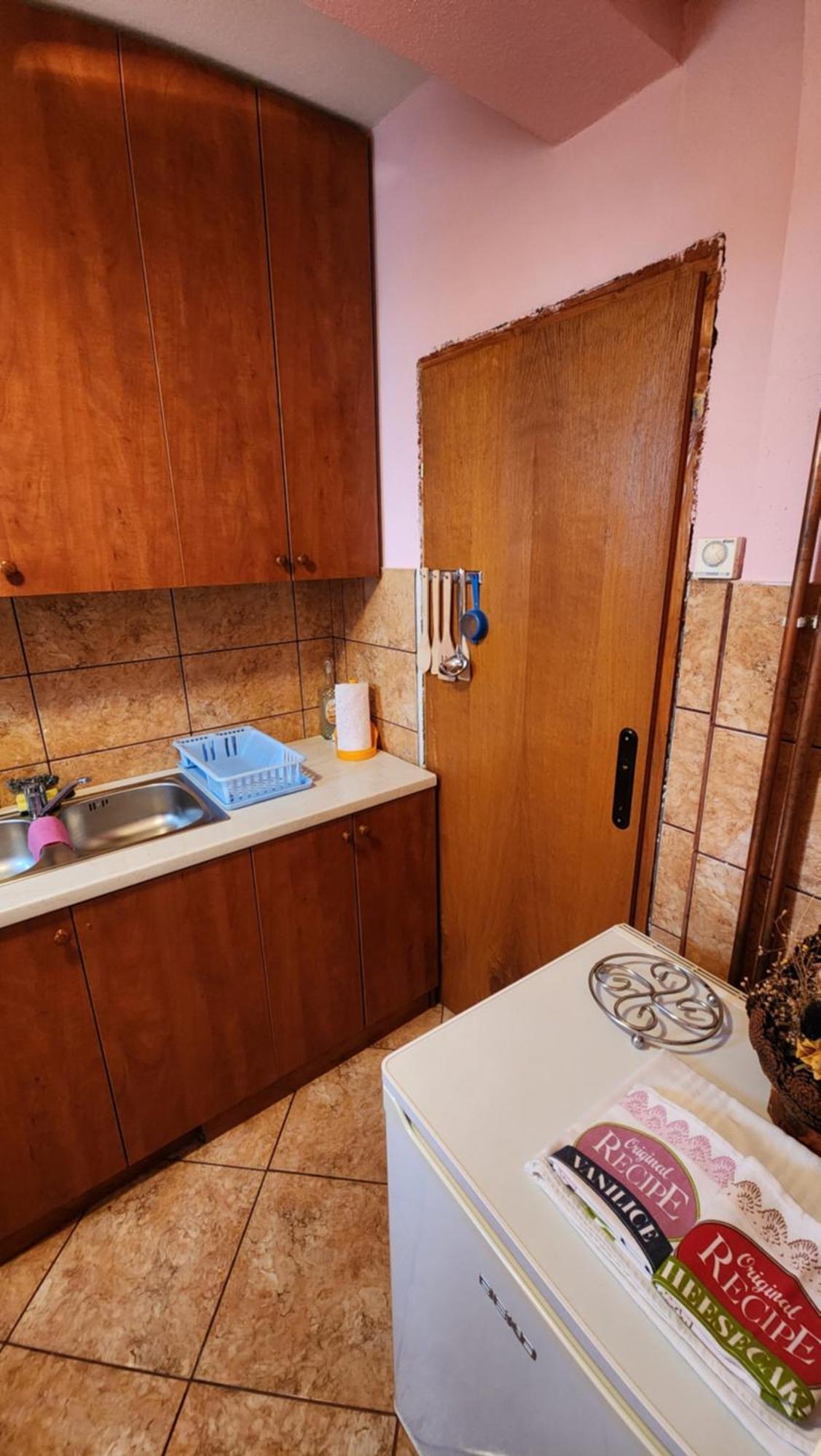 Olja Guest House Zabljak  Luaran gambar