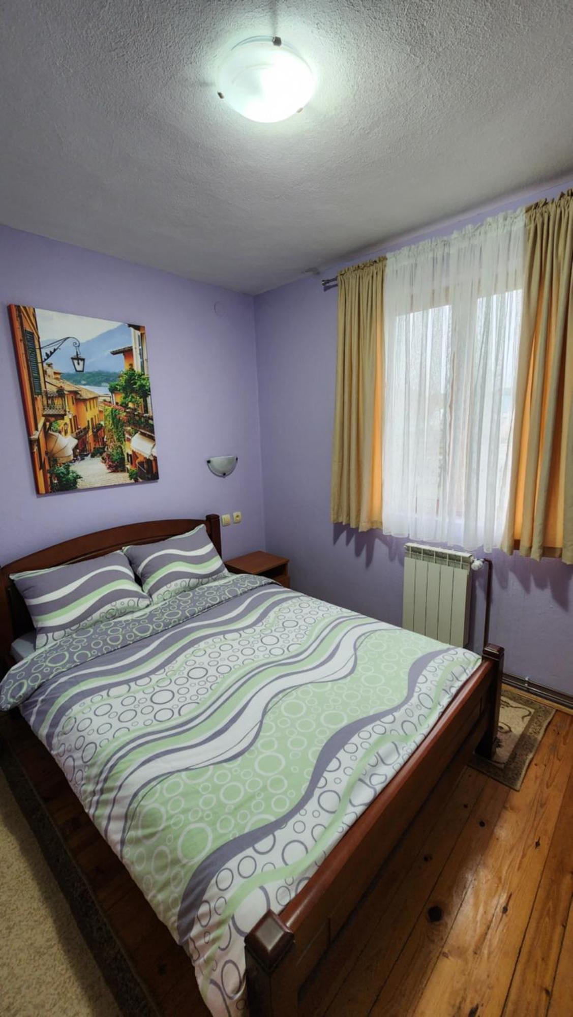 Olja Guest House Zabljak  Luaran gambar