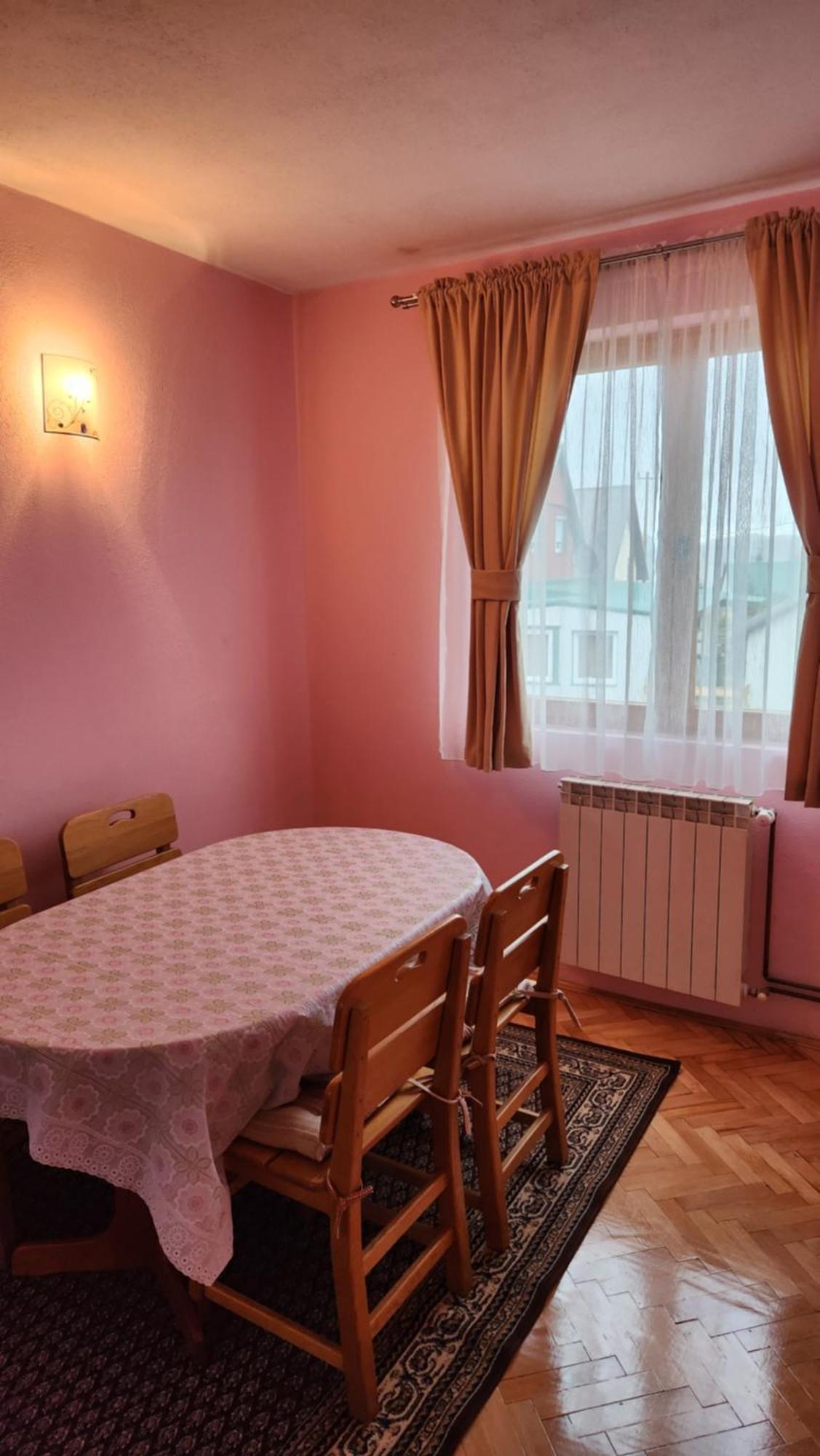 Olja Guest House Zabljak  Luaran gambar