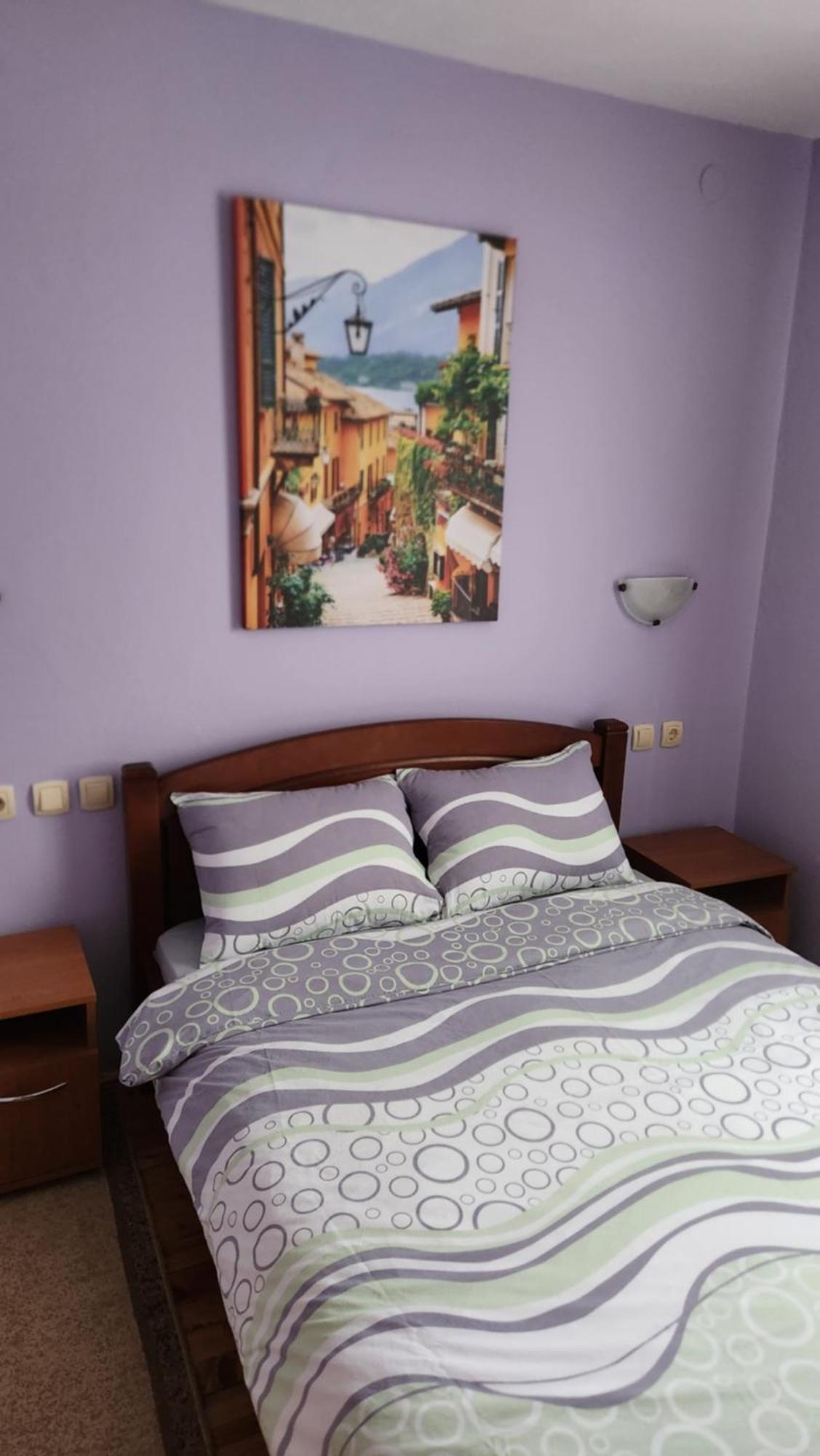 Olja Guest House Zabljak  Luaran gambar