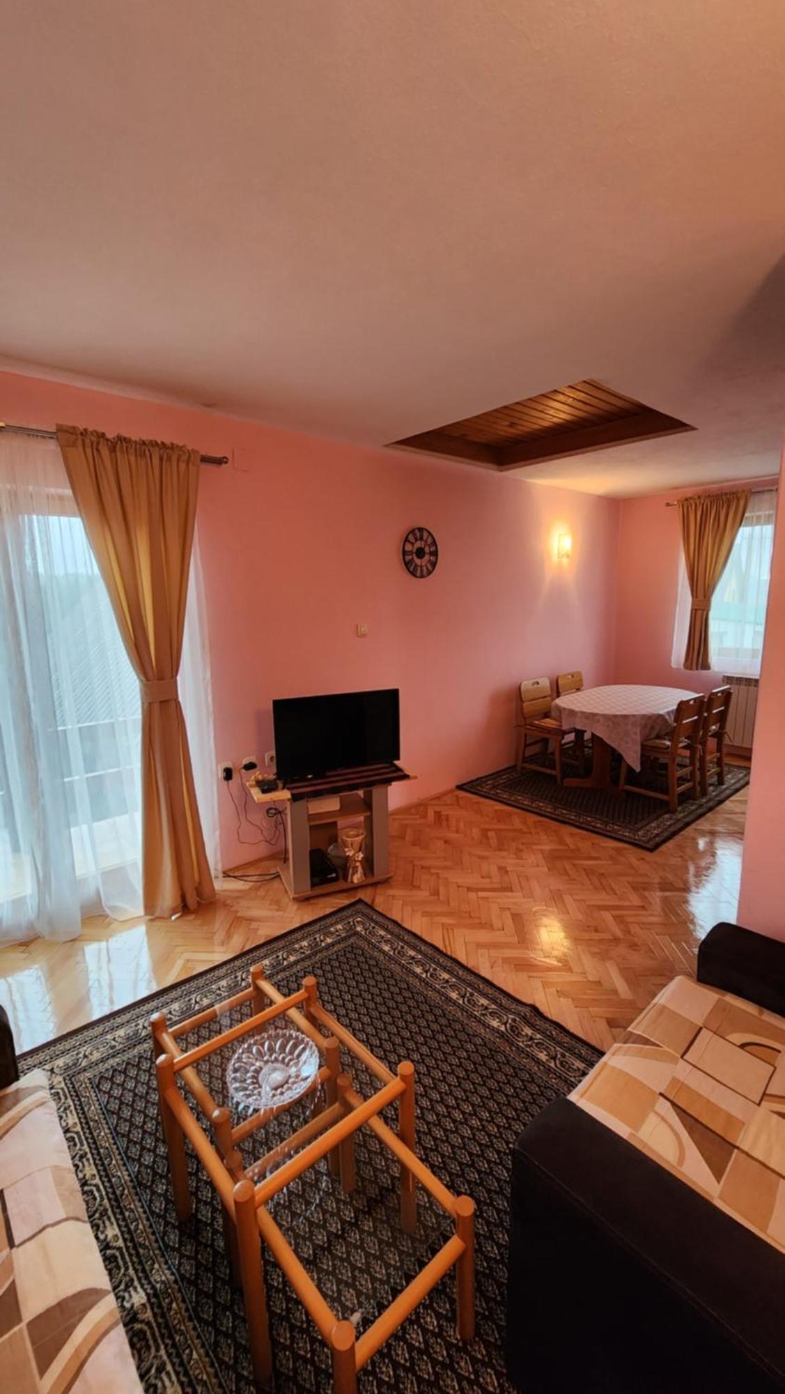 Olja Guest House Zabljak  Luaran gambar