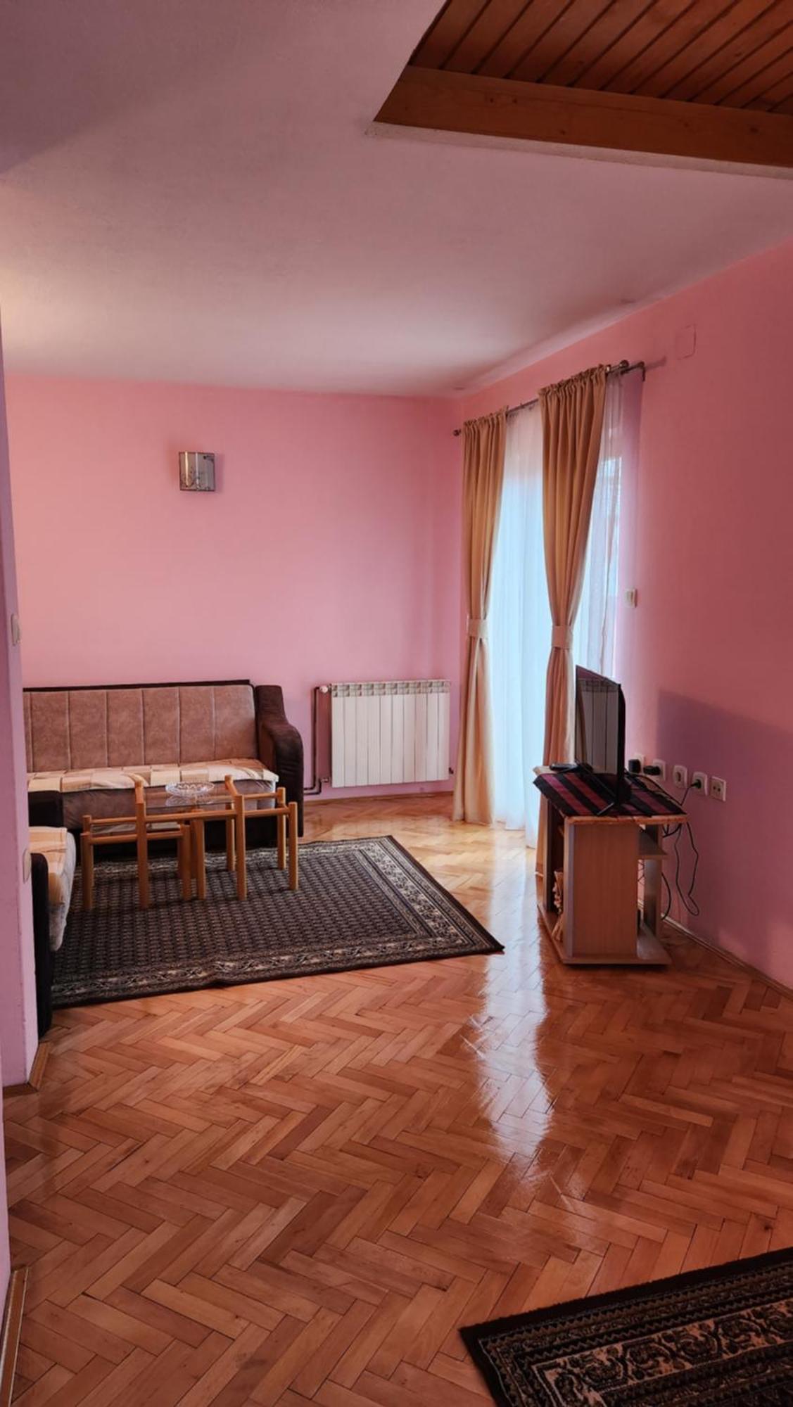 Olja Guest House Zabljak  Luaran gambar