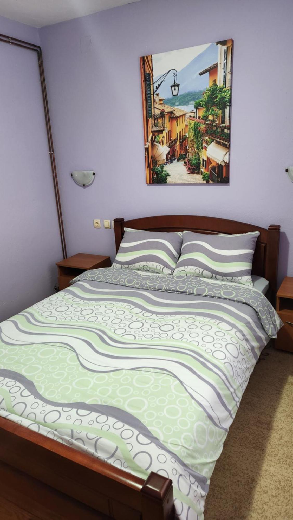 Olja Guest House Zabljak  Luaran gambar