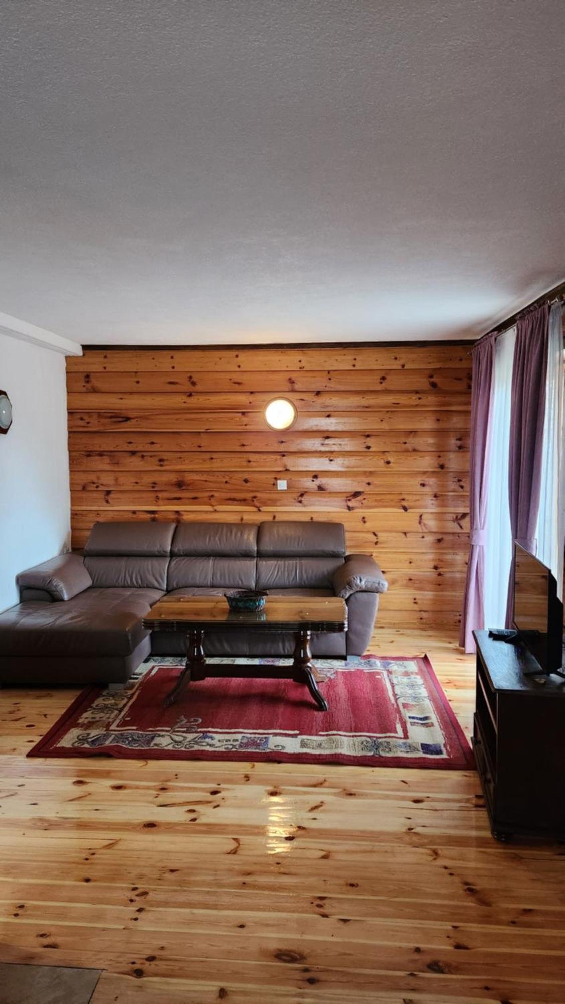 Olja Guest House Zabljak  Luaran gambar