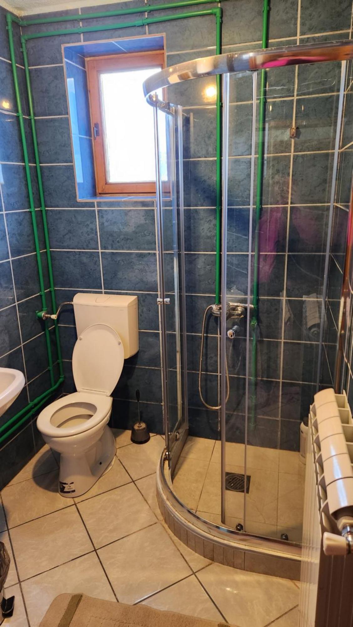 Olja Guest House Zabljak  Luaran gambar