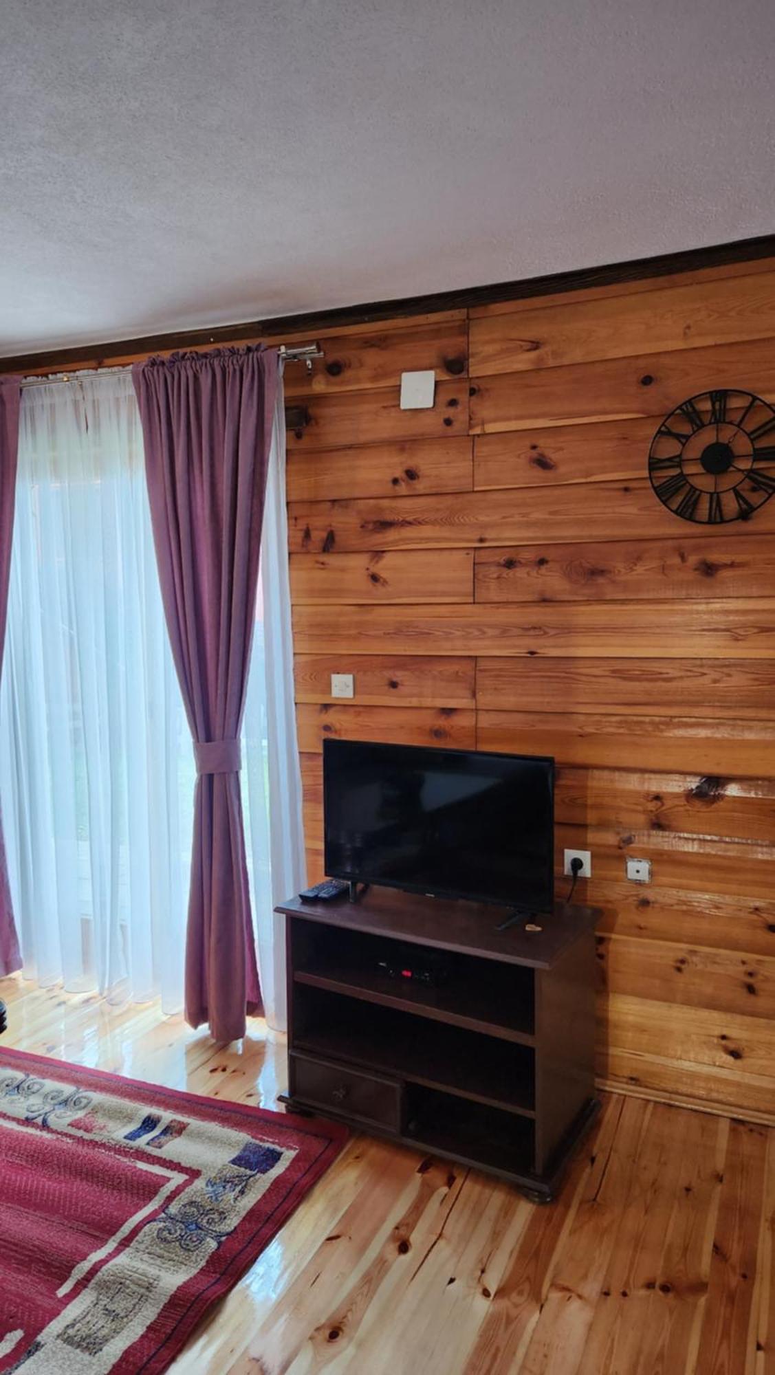 Olja Guest House Zabljak  Luaran gambar