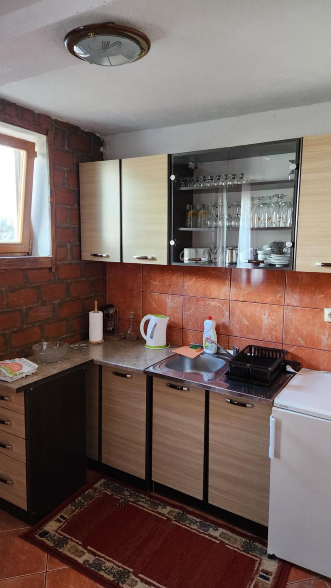 Olja Guest House Zabljak  Luaran gambar