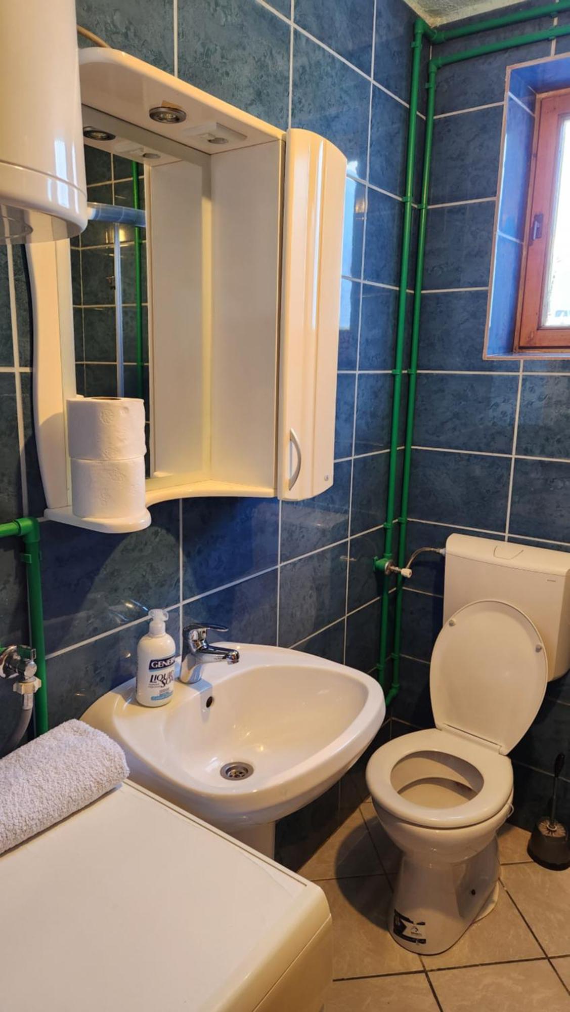 Olja Guest House Zabljak  Luaran gambar
