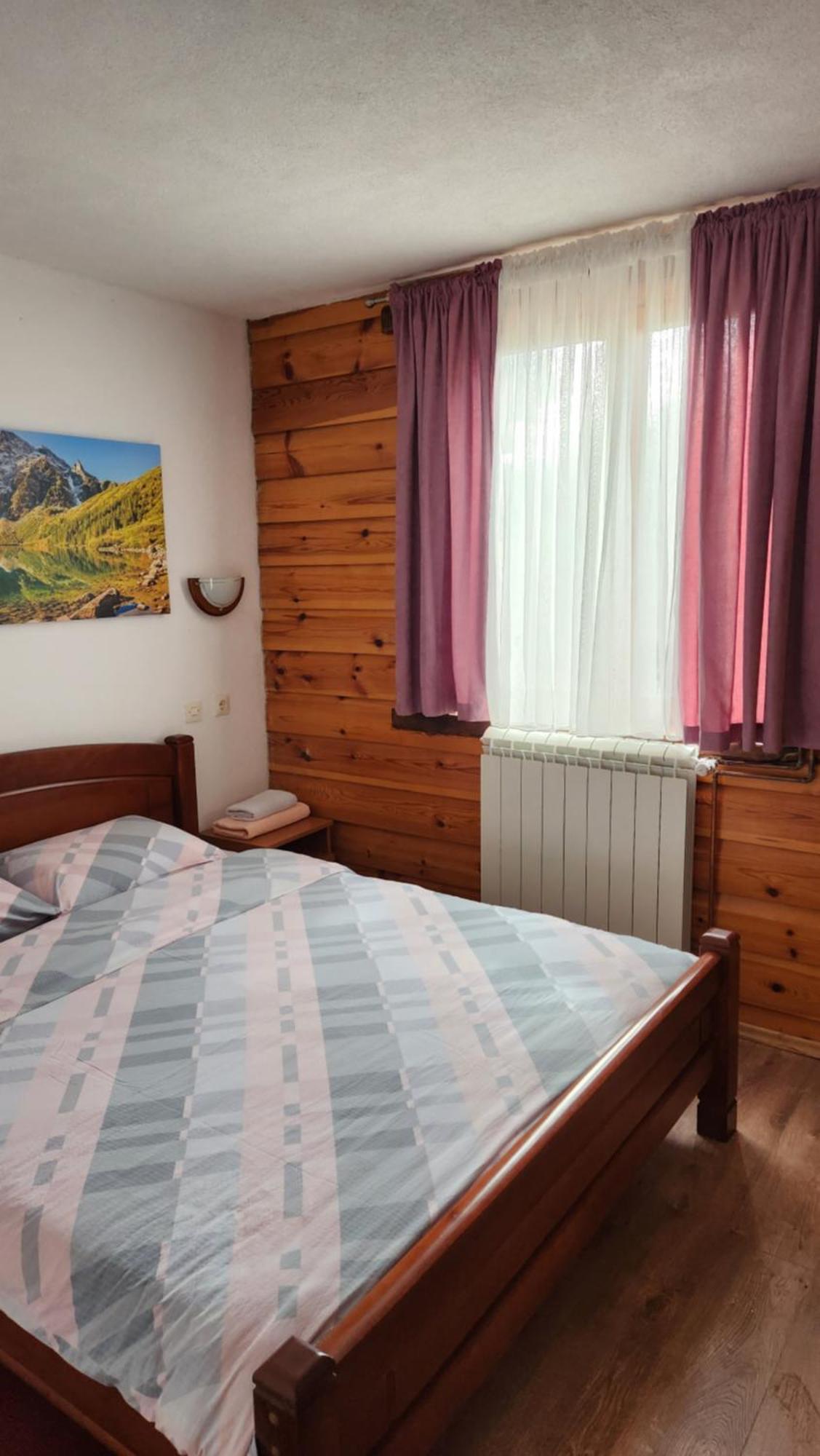 Olja Guest House Zabljak  Luaran gambar