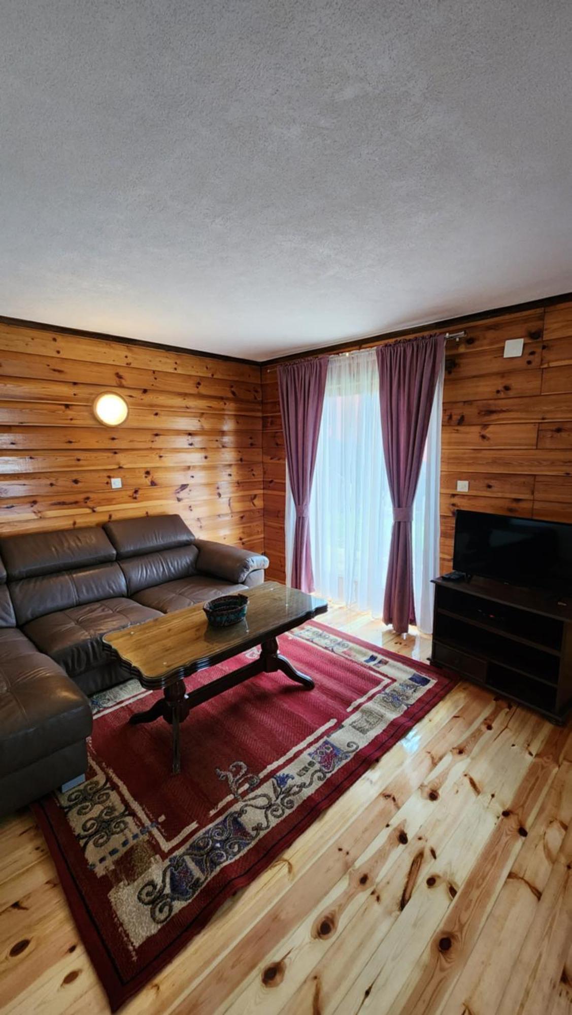 Olja Guest House Zabljak  Luaran gambar
