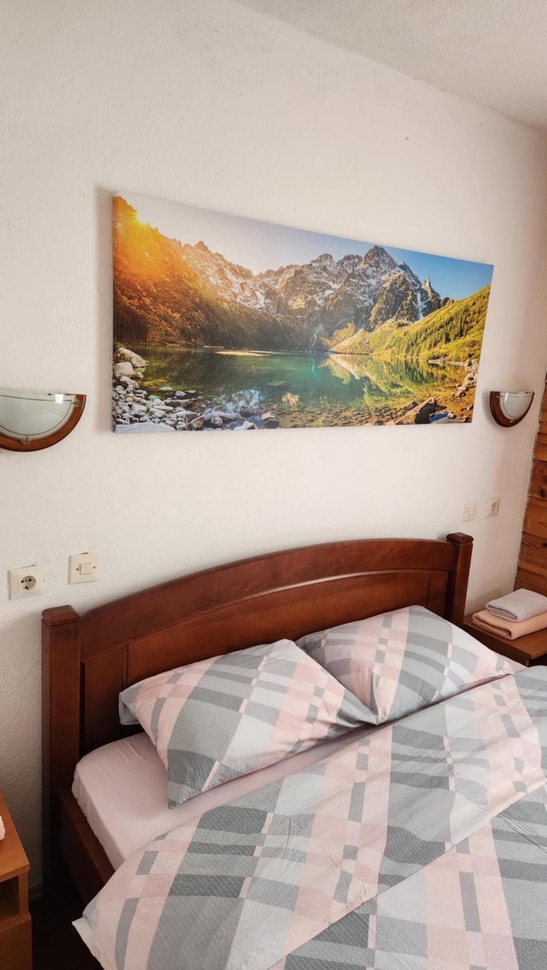 Olja Guest House Zabljak  Luaran gambar