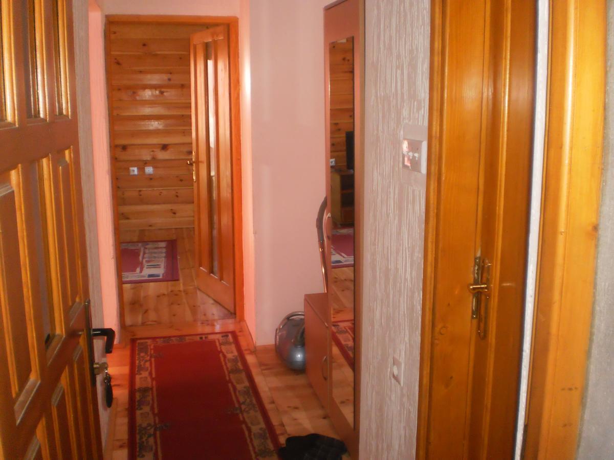Olja Guest House Zabljak  Luaran gambar