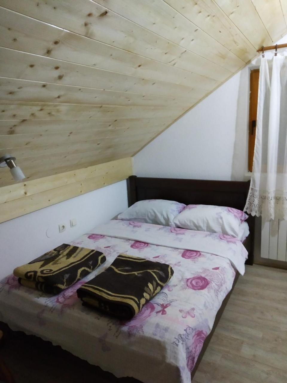 Olja Guest House Zabljak  Luaran gambar
