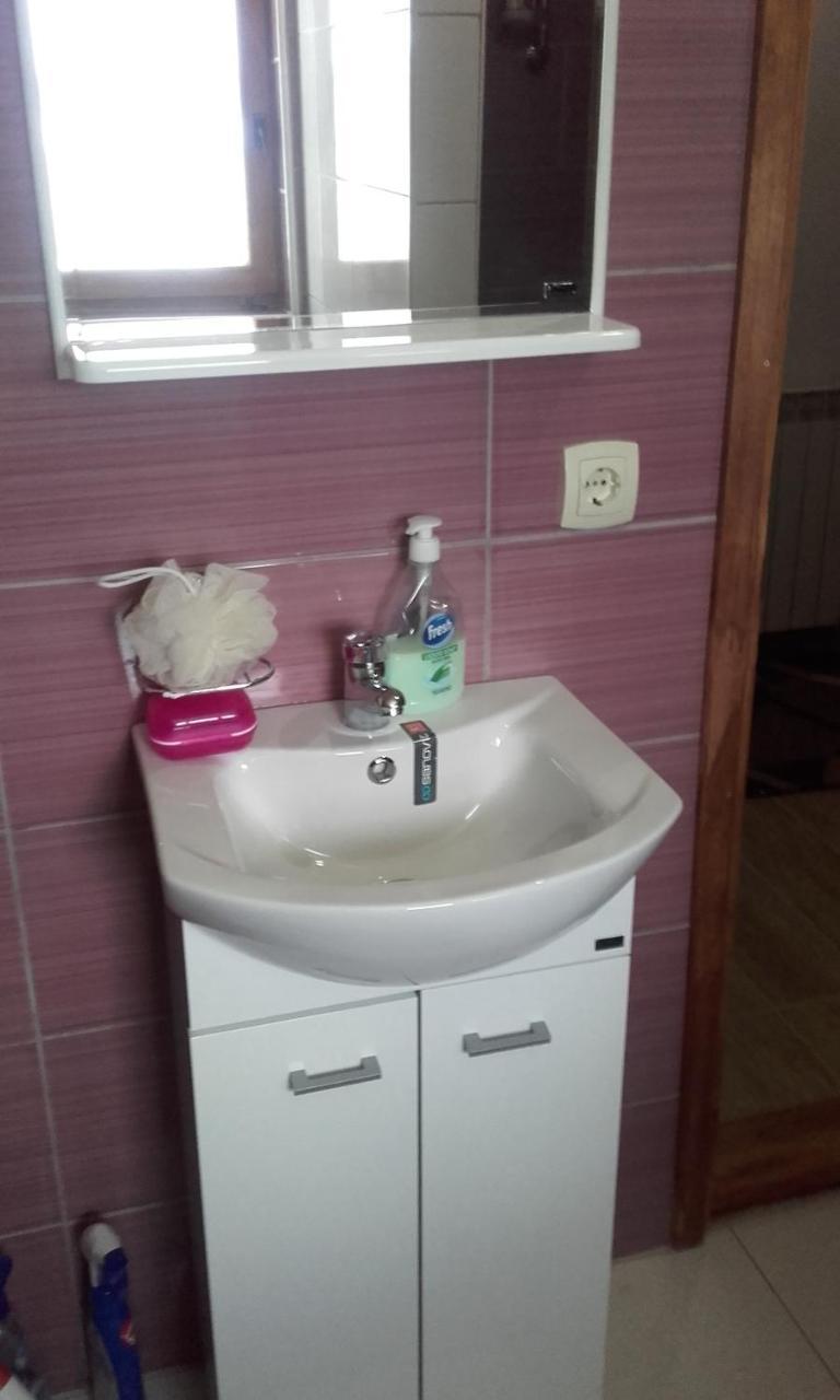 Olja Guest House Zabljak  Luaran gambar