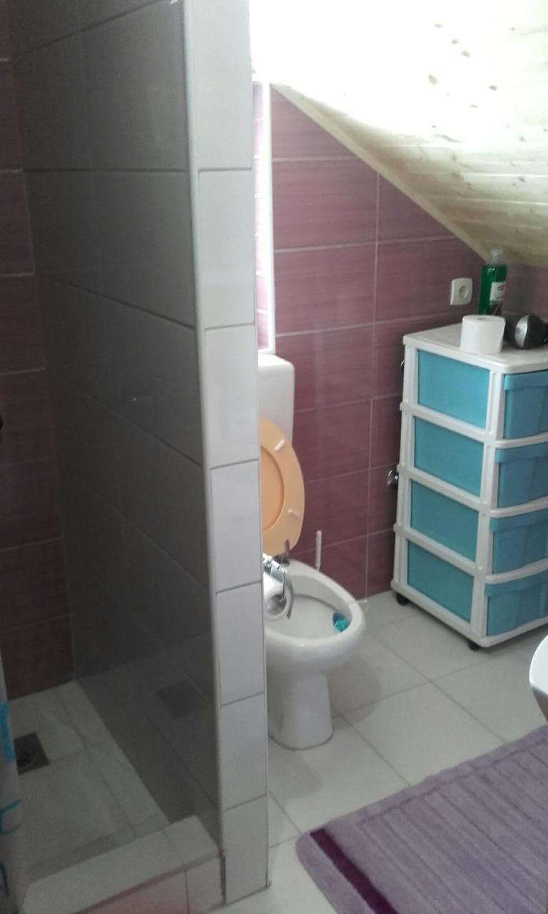 Olja Guest House Zabljak  Bilik gambar