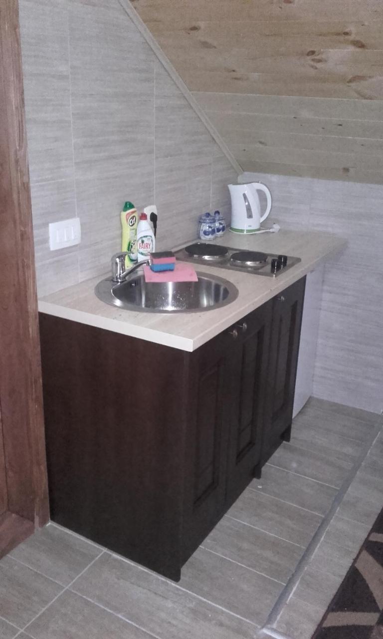 Olja Guest House Zabljak  Luaran gambar