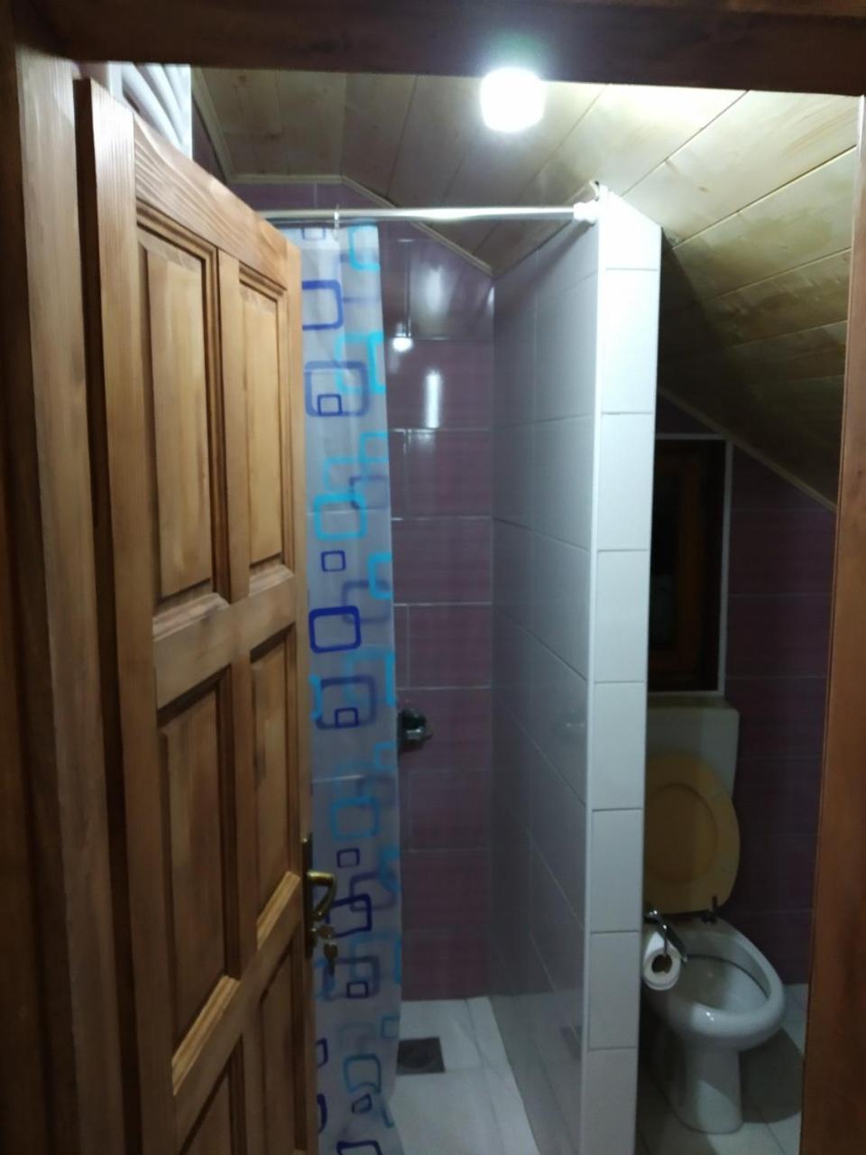 Olja Guest House Zabljak  Luaran gambar