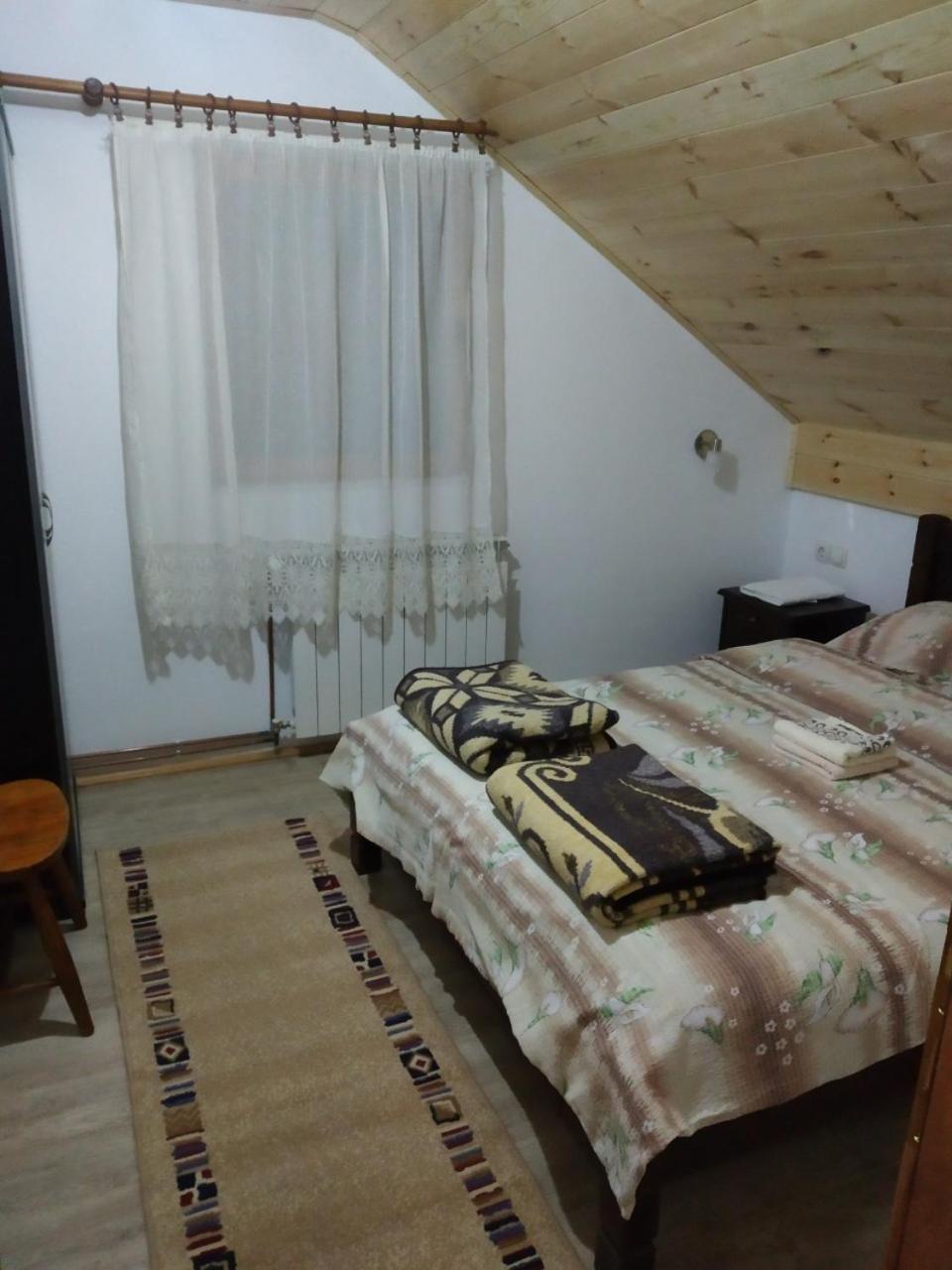 Olja Guest House Zabljak  Luaran gambar