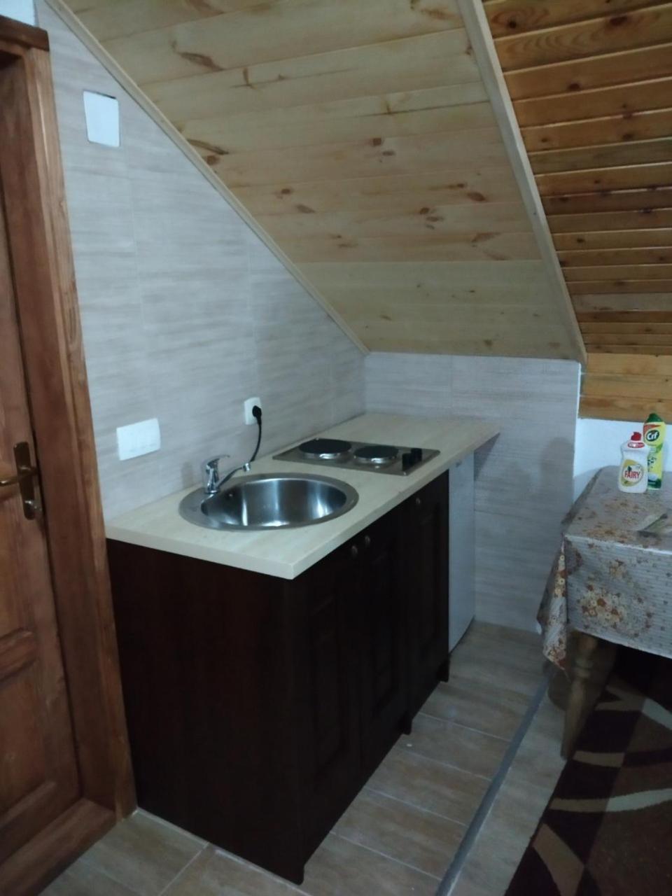 Olja Guest House Zabljak  Luaran gambar