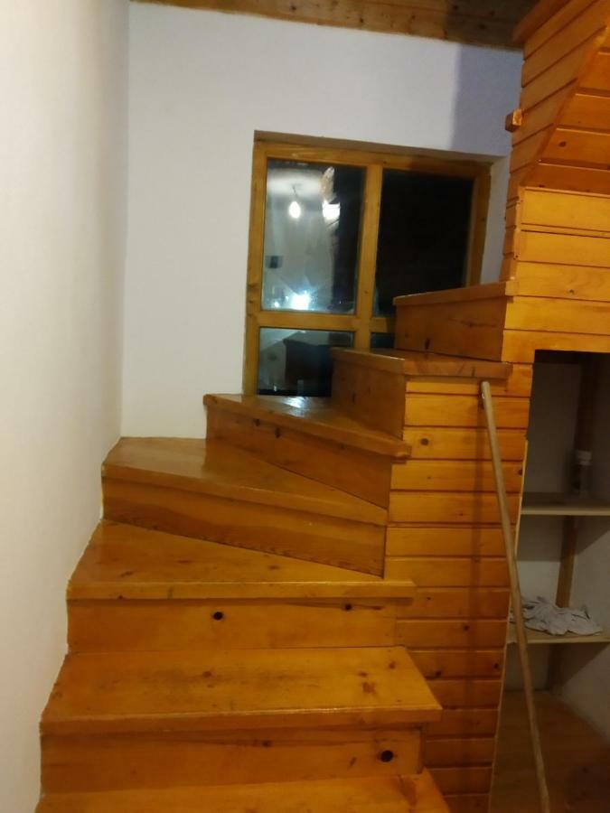 Olja Guest House Zabljak  Luaran gambar