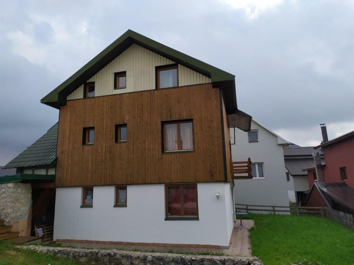 Olja Guest House Zabljak  Luaran gambar
